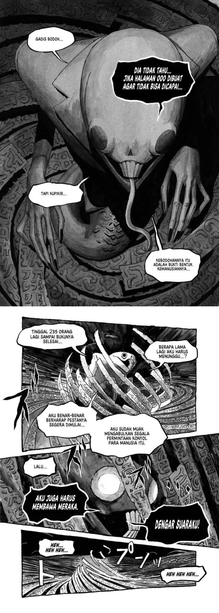 BIBLIOMANIA chapter 6 halaman 6