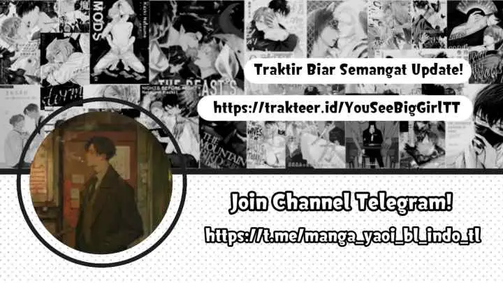 Come to Hand chapter 10.6 halaman 15