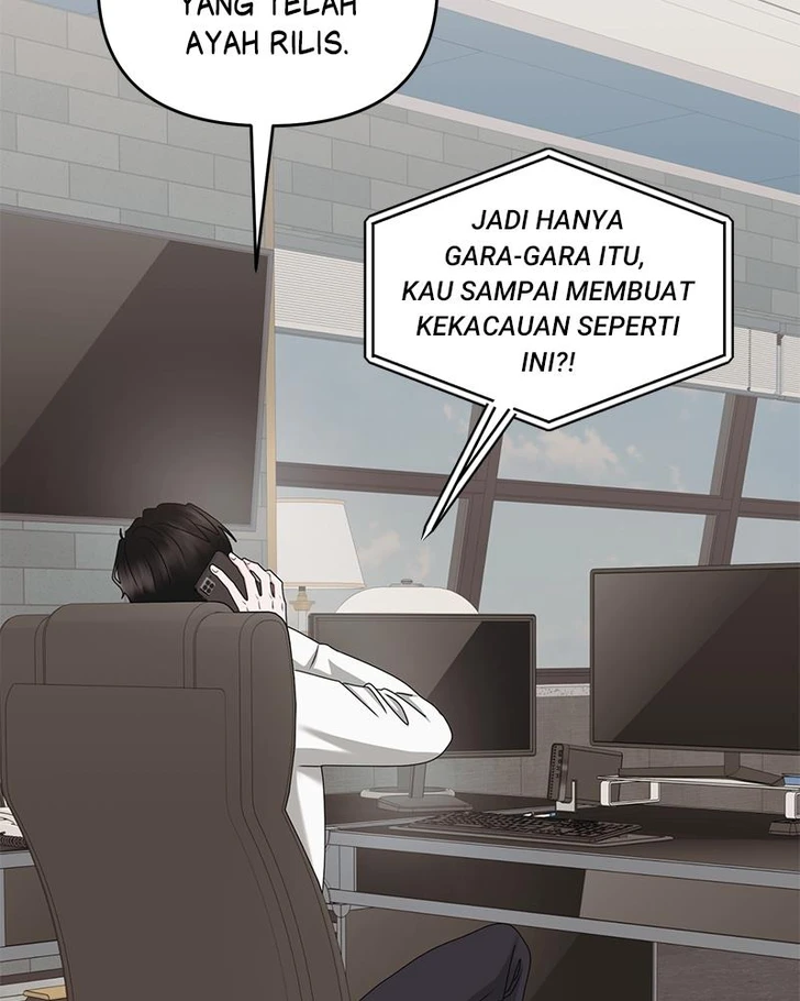 One Day I Found a Husband chapter 50 halaman 141