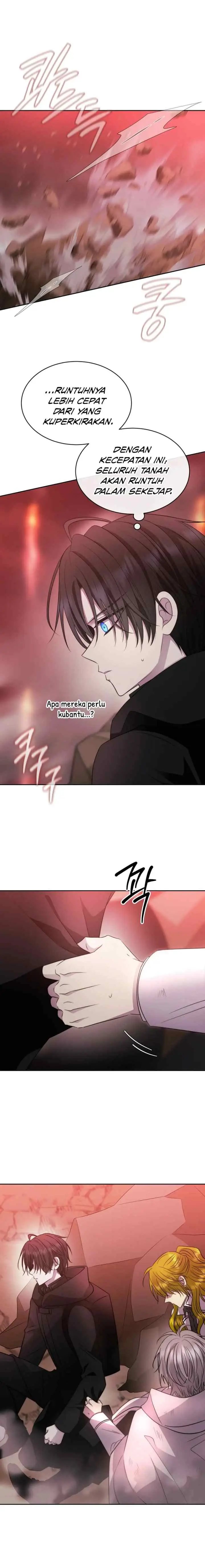 Black Haze (Reboot) chapter 56 halaman 8