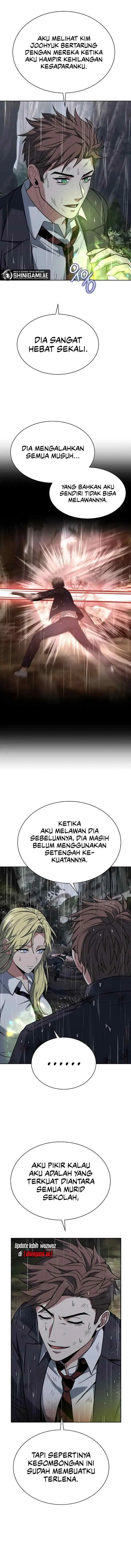 The Constellations Are My Disciples chapter 38 halaman 5