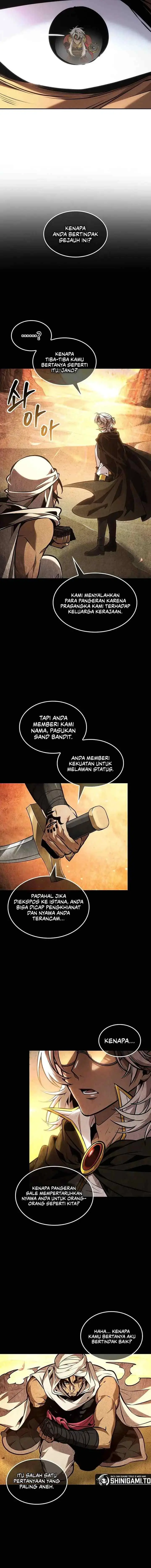 The Last Adventurer chapter 95 halaman 14