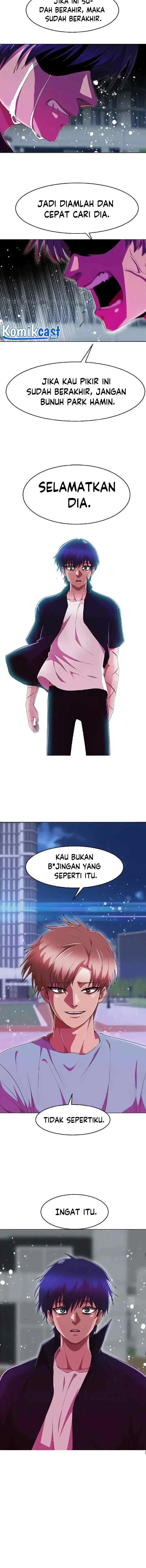 The Girl from Random Chatting! chapter 235 halaman 11
