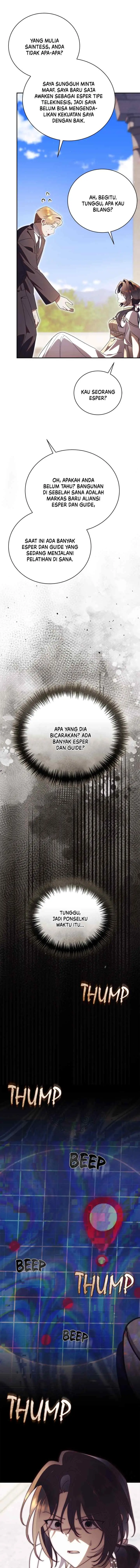 How To Reject My Obsessive Ex-husband chapter 74 halaman 19