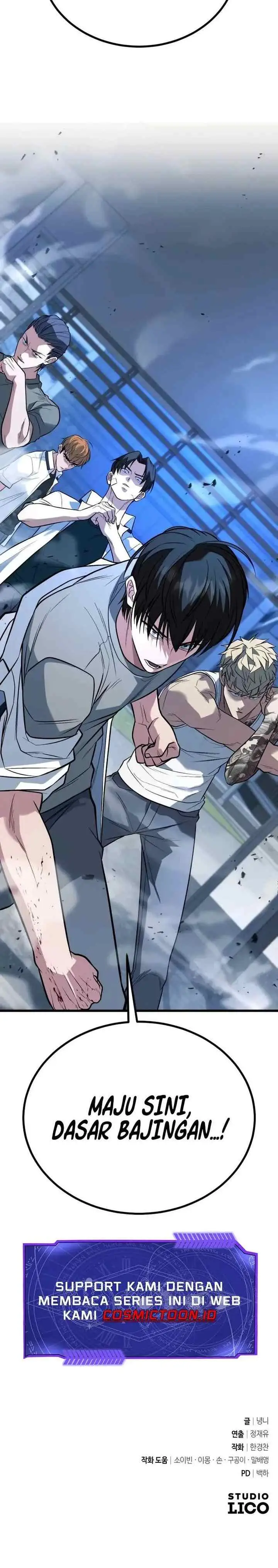 Rei da violência chapter 62 halaman 16