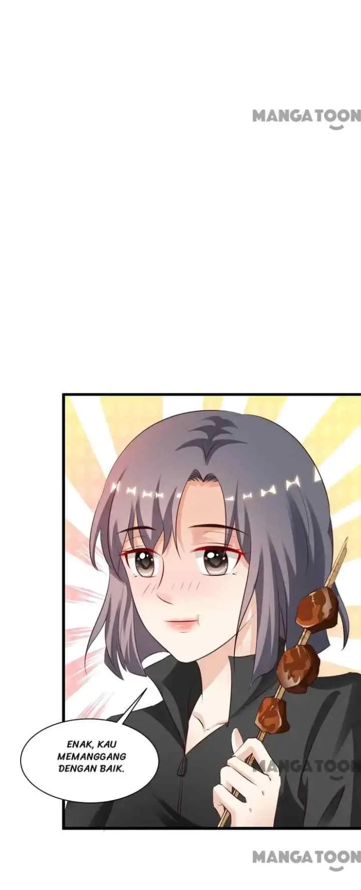 The Strongest Peach Blossom chapter 123 halaman 4