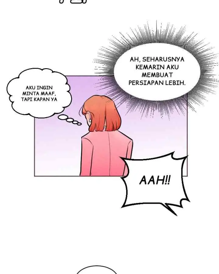 Stand Up, Mr. President! chapter 13 halaman 4