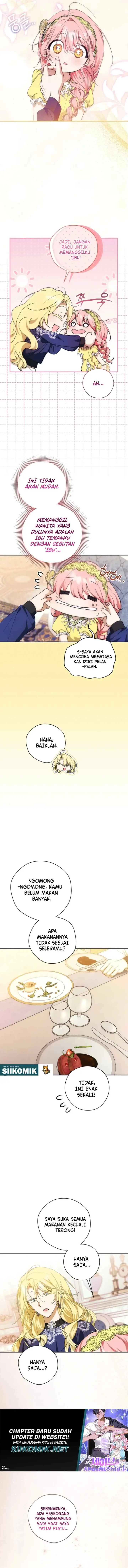 Let's Make Saving a Habit chapter 22 halaman 11