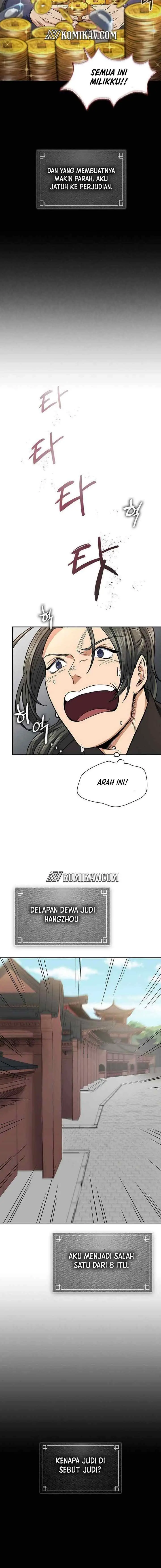 Storm Inn chapter 25 halaman 9