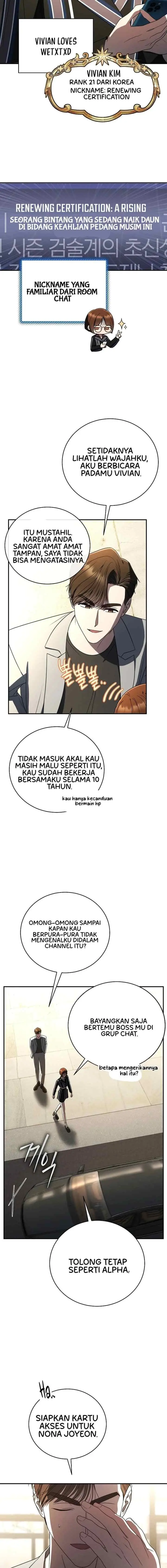 A Guide to the Right Life for Rankers chapter 40 halaman 10