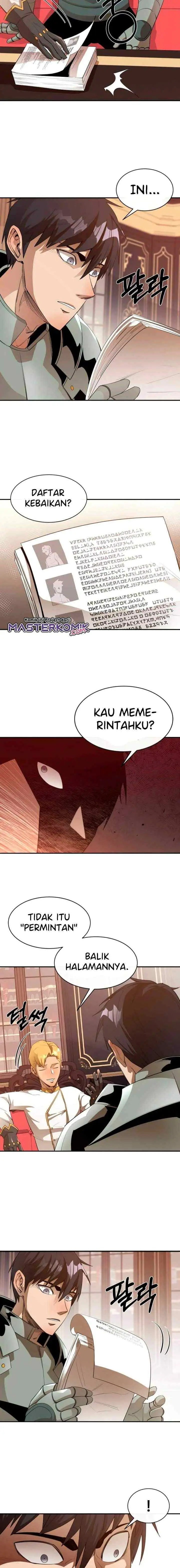 I Grow Stronger By Eating! chapter 37 halaman 6