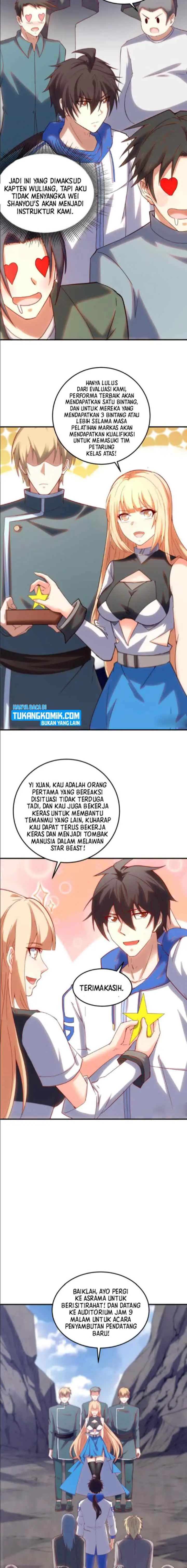 I'm Desperate to Get Stronger chapter 18 halaman 12