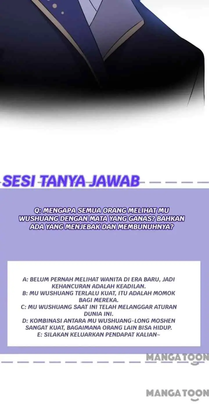 My Chubby Princess Consort chapter 52 halaman 20