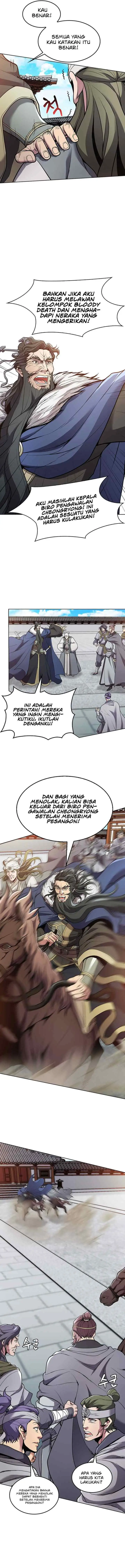 The Flag Bearer Warrior chapter 14 halaman 4