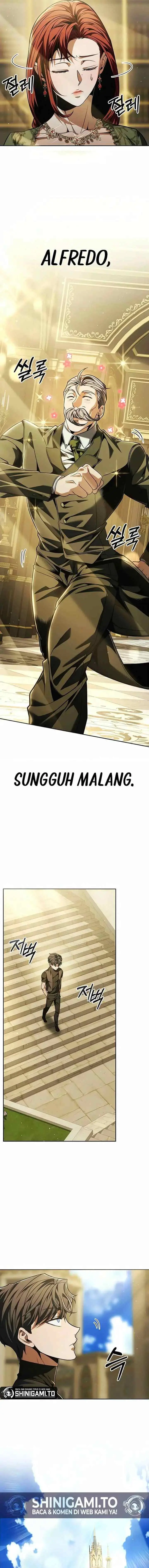The Regressed Life of A Back Alley Mage chapter 7 halaman 15