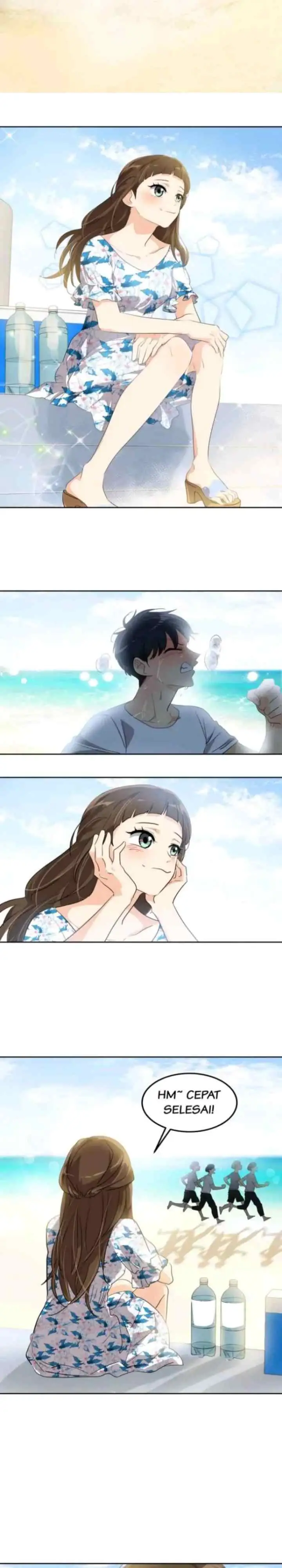 Heart Has a Soft Spot chapter 77 halaman 7