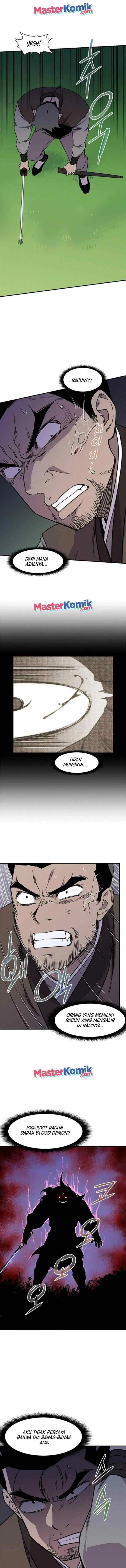The Strongest Ever chapter 64 halaman 10