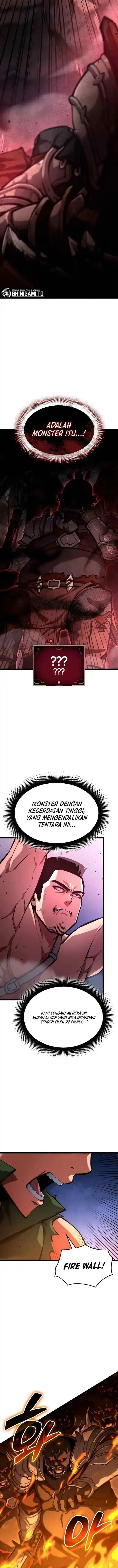 Emperor Of Solo Play chapter 29 halaman 11
