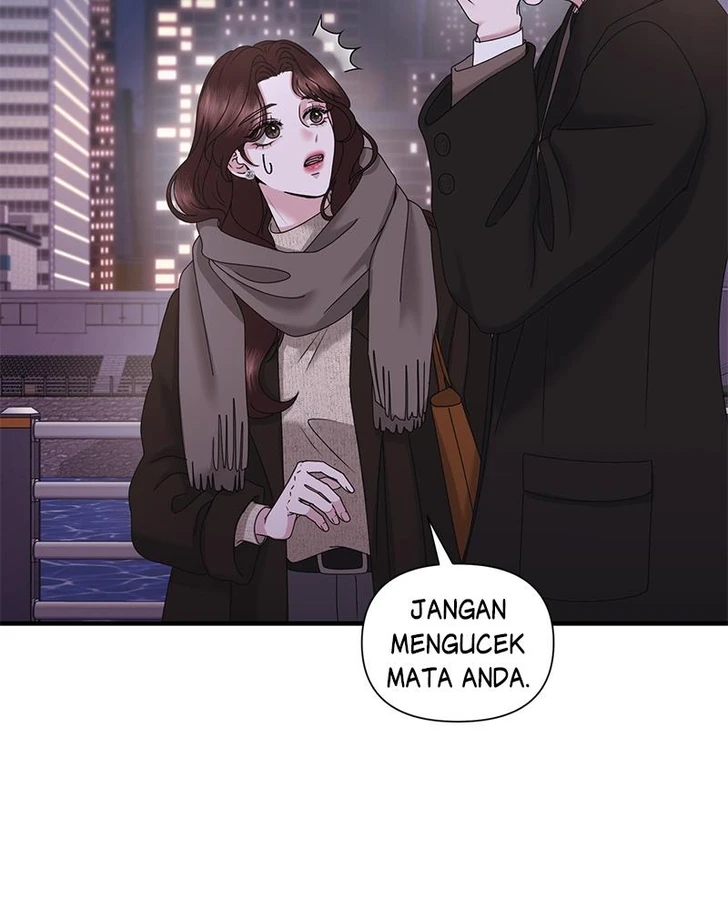 One Day I Found a Husband chapter 31 halaman 39