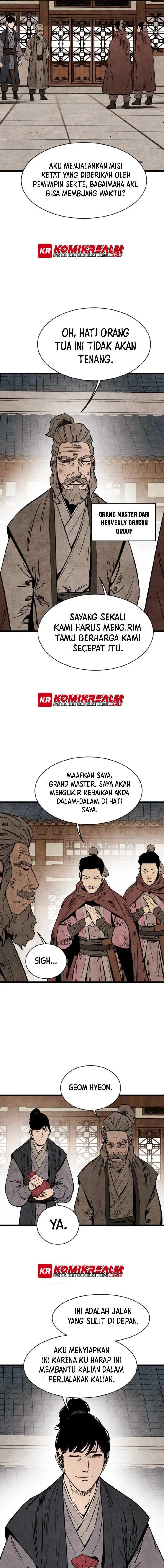 Rural Edgeless Sword chapter 2 halaman 8