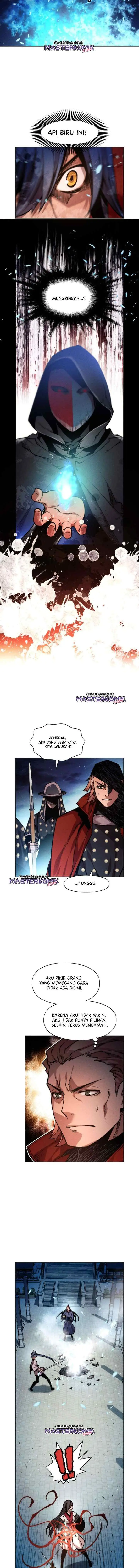 The Golden Age chapter 49 halaman 10