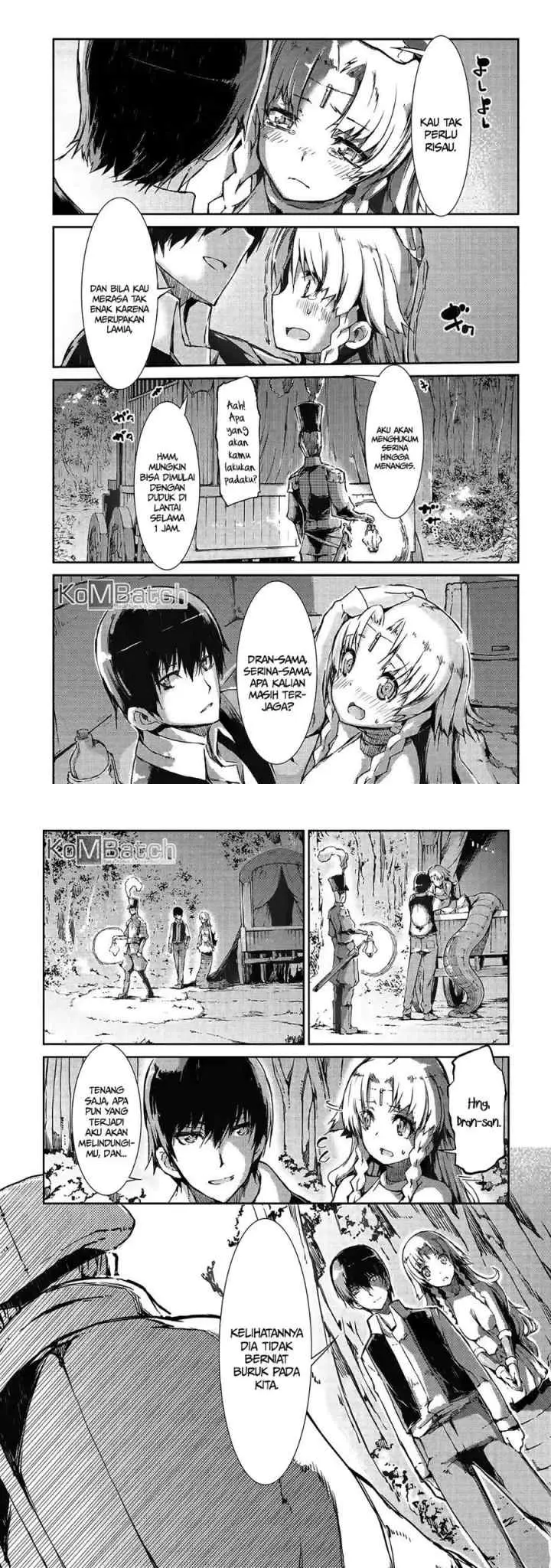 Sayounara Ryuusei, Konnichiwa Jinsei chapter 31 halaman 14