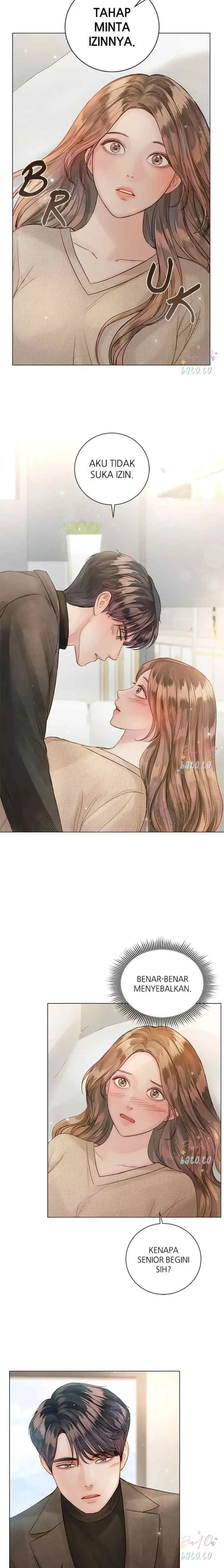 There Must Be Happy Endings chapter 49 halaman 5