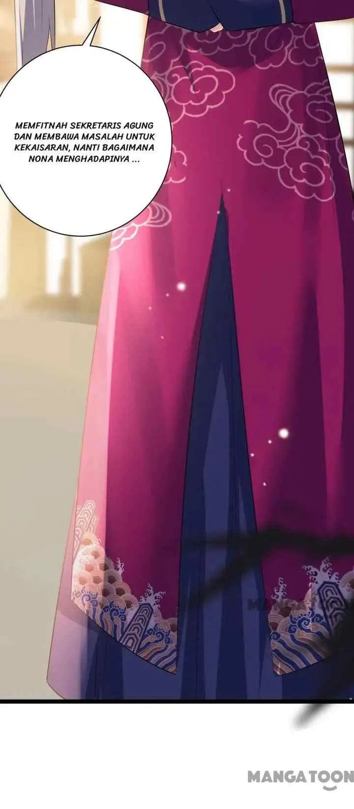 Princess, Don't Ruin Your Public Persona! chapter 73 halaman 9