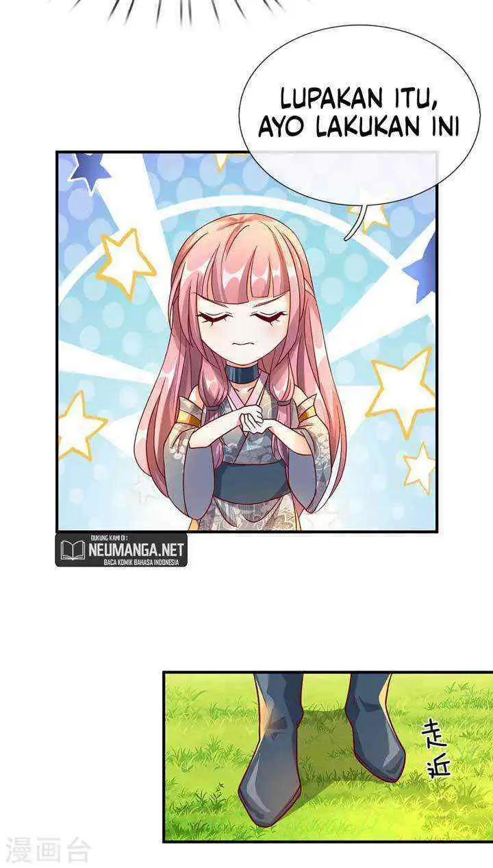 Marvelous Hero of the Sword chapter 88 halaman 14