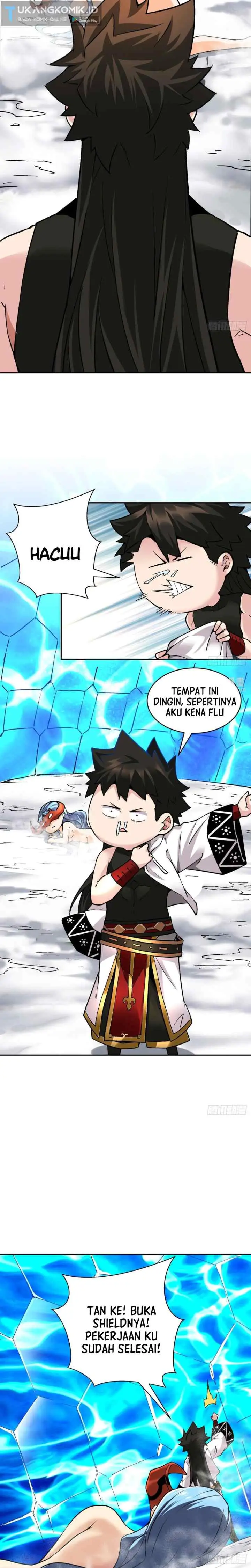 As The Richest Man, I Really Dont Want To Be Reborn chapter 48 halaman 18