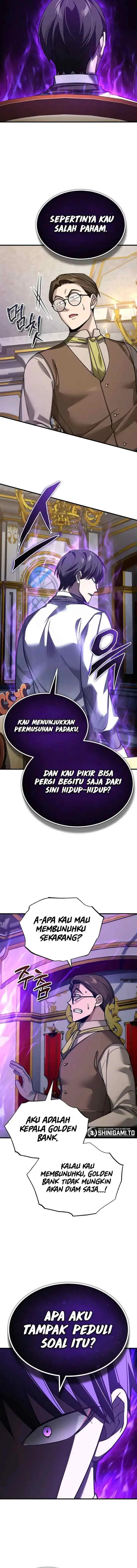 The Heavenly Demon Can't Live a Normal Life chapter 169 halaman 8