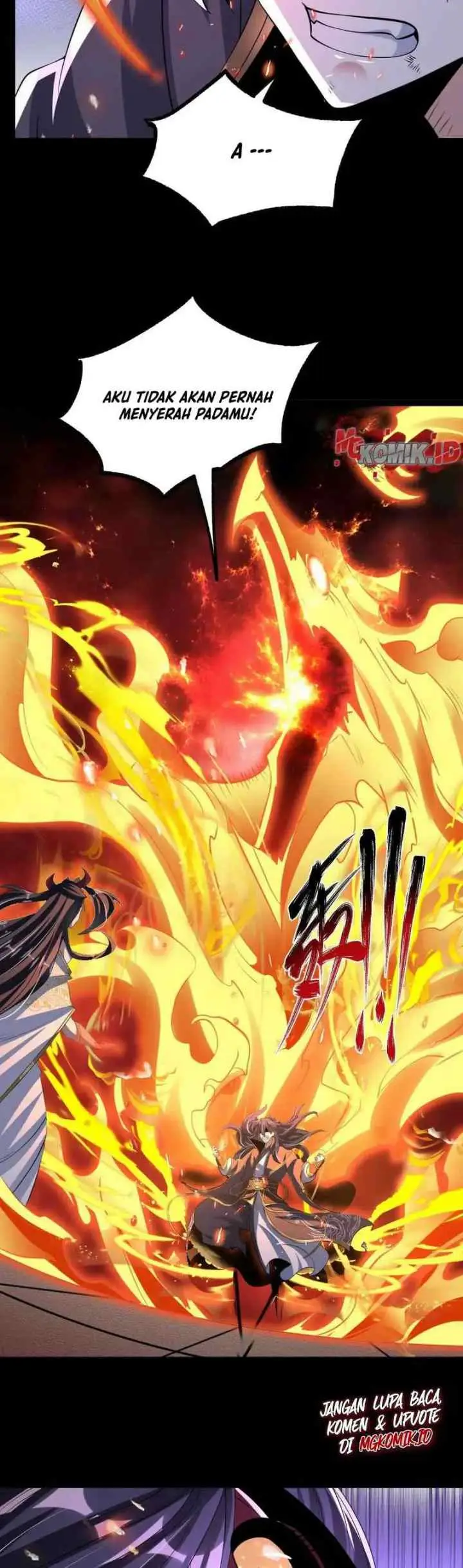 Transcending Alchemy God chapter 49 halaman 15
