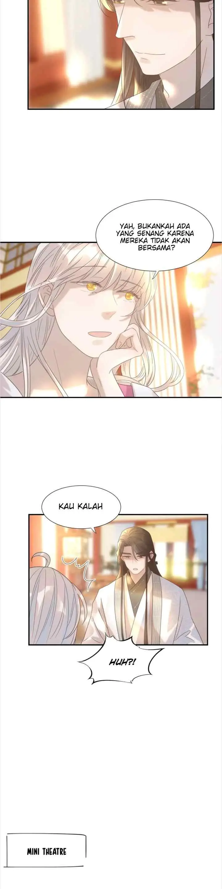 How'd I Get a Heroine's Script? chapter 44 halaman 16