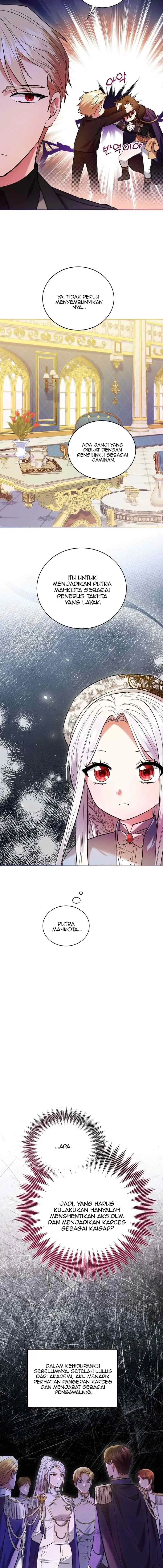 I'm Done Being a Hero, Even If It's Retirement chapter 3 halaman 16