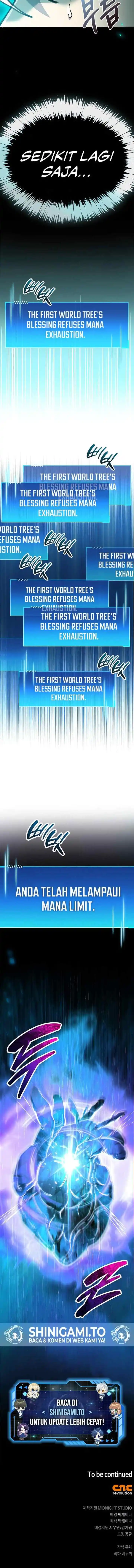 The Player Hides His Past chapter 95 halaman 18