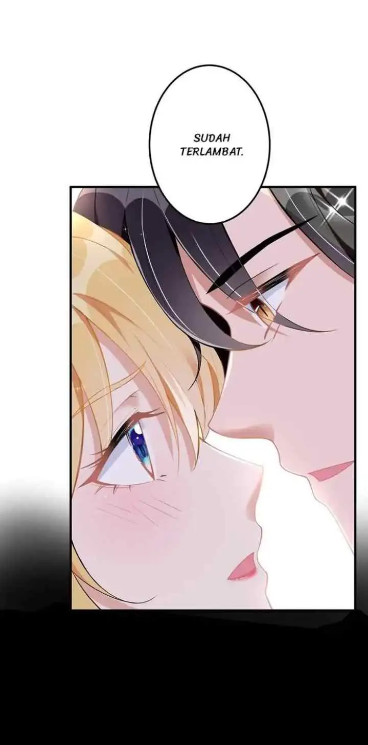 My Crazy Journalist Wife chapter 7 halaman 19