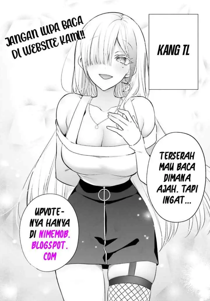 My Fake Girlfriends Are Using Me As A Shield chapter 38 halaman 16
