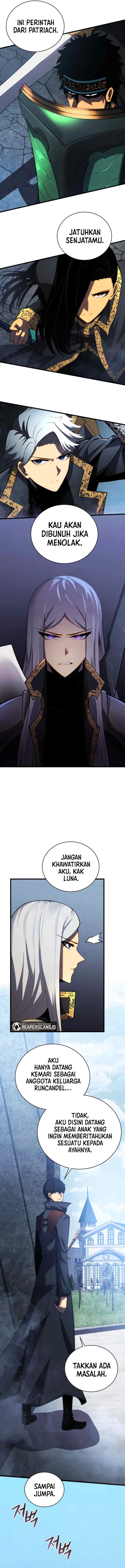 Swordmaster's Youngest Son chapter 59 halaman 8