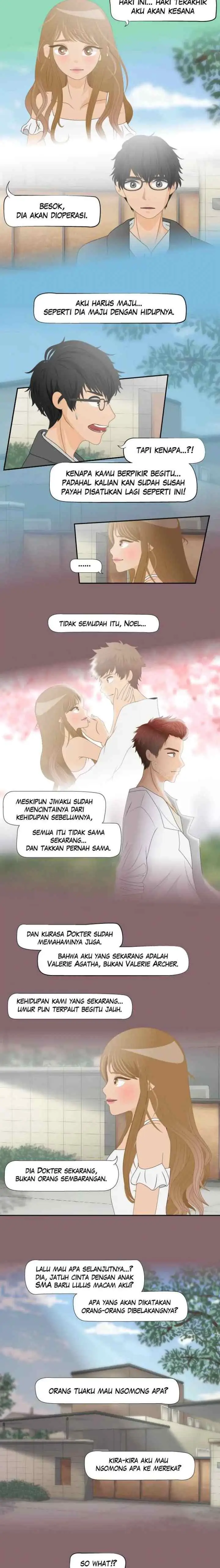 In A Dream chapter 75 halaman 4