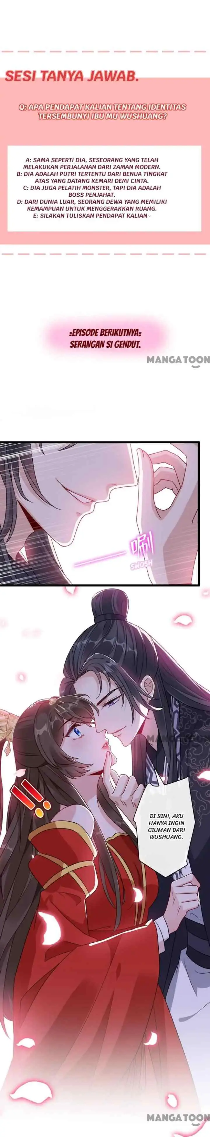 My Chubby Princess Consort chapter 59 halaman 16