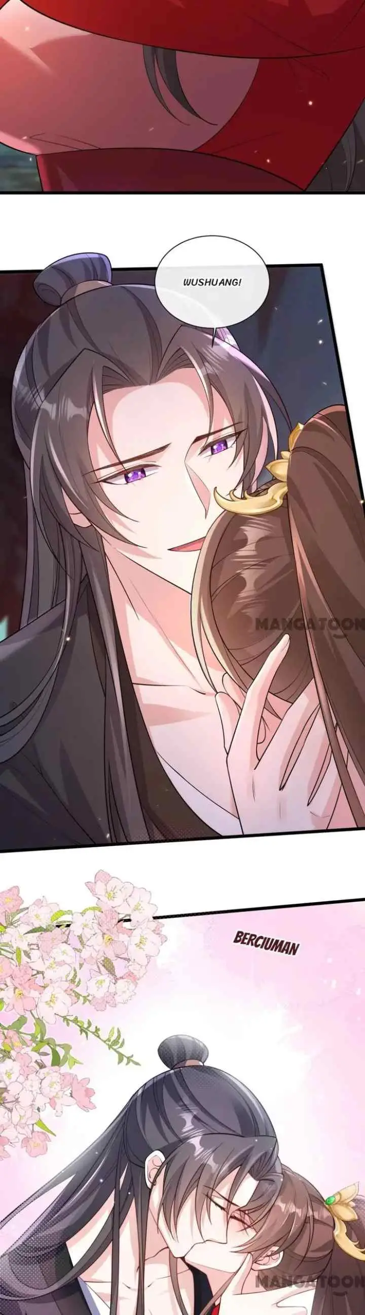 My Chubby Princess Consort chapter 225 halaman 5