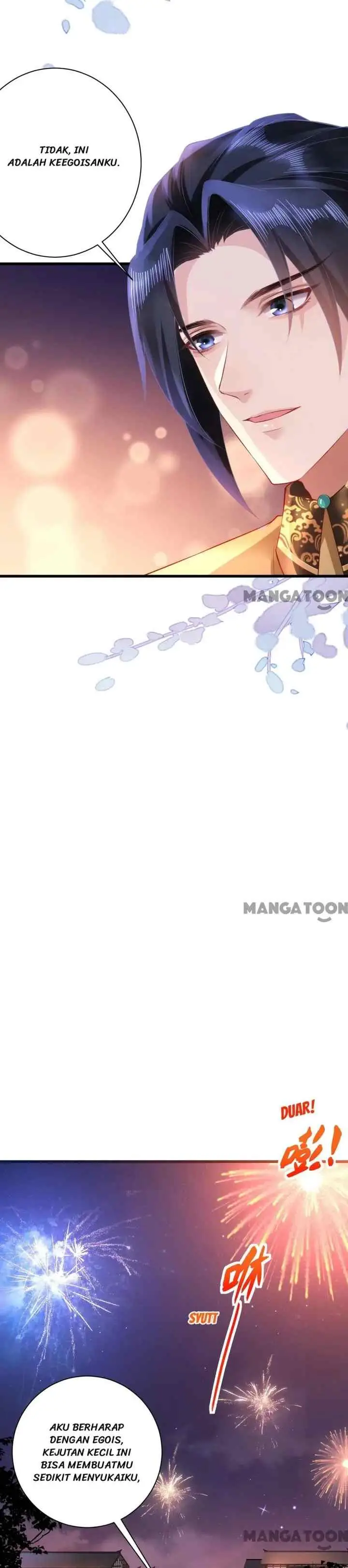 Princess, Don't Ruin Your Public Persona! chapter 42 halaman 13