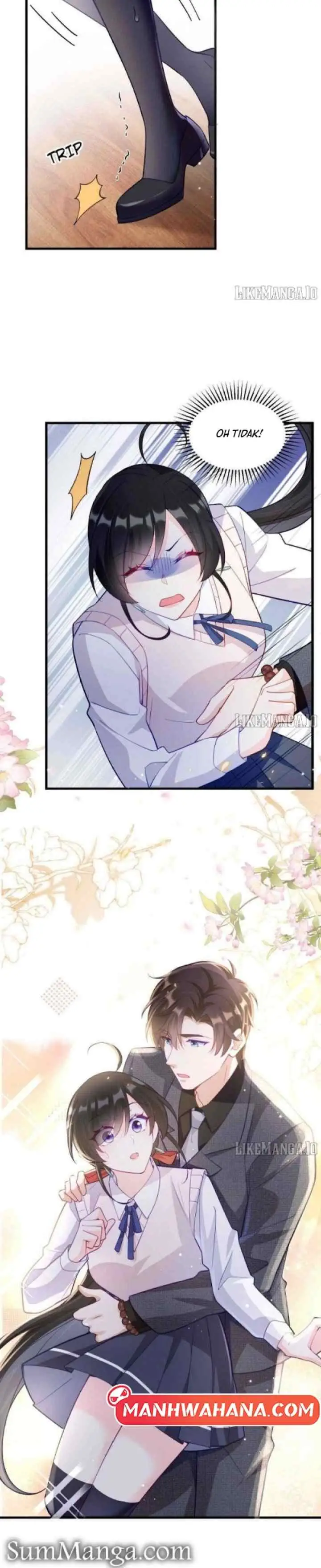 She-Ancestor chapter 51 halaman 9