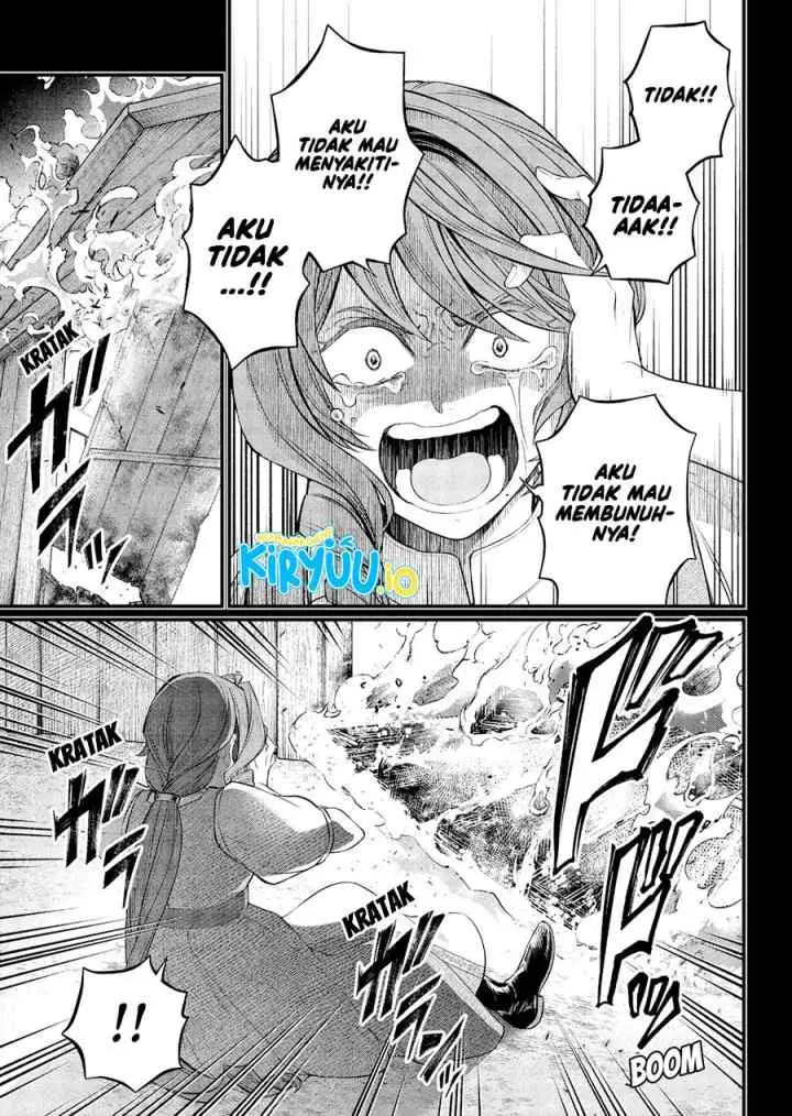 Märchen Crown chapter 21 halaman 4