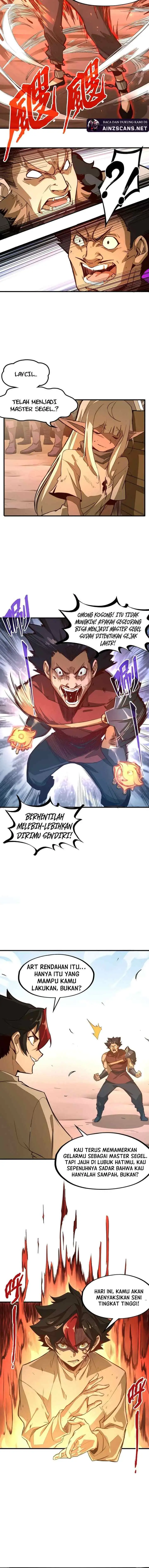 Slave Uprising chapter 2 halaman 10