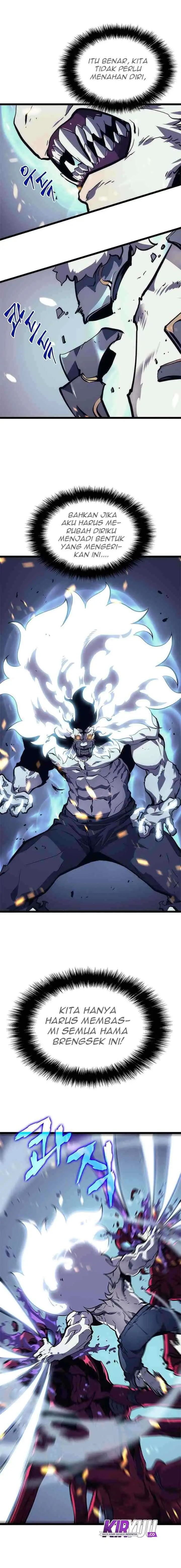 Solo Leveling chapter 97 halaman 17