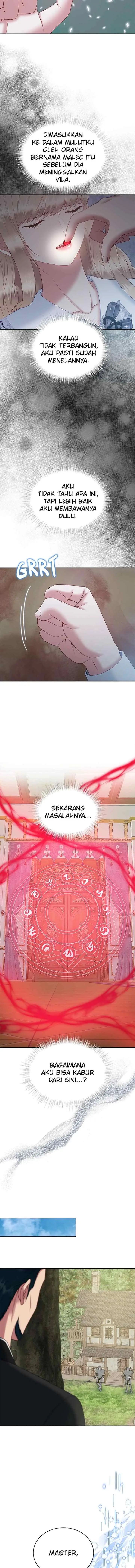 What Does That Evil Dragon Live For? chapter 94 halaman 18