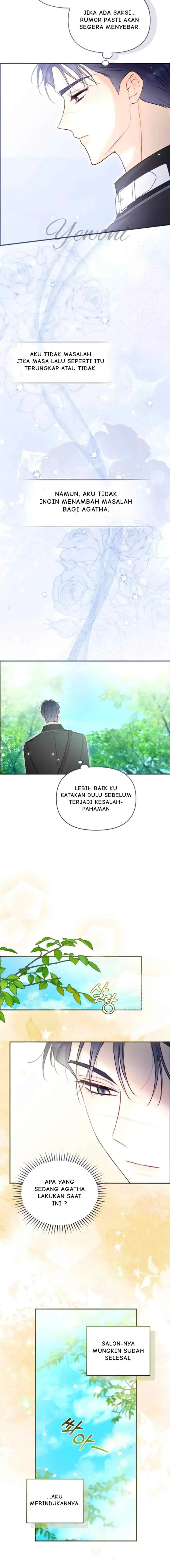 The 7th Marriage Is Planned chapter 30 halaman 16