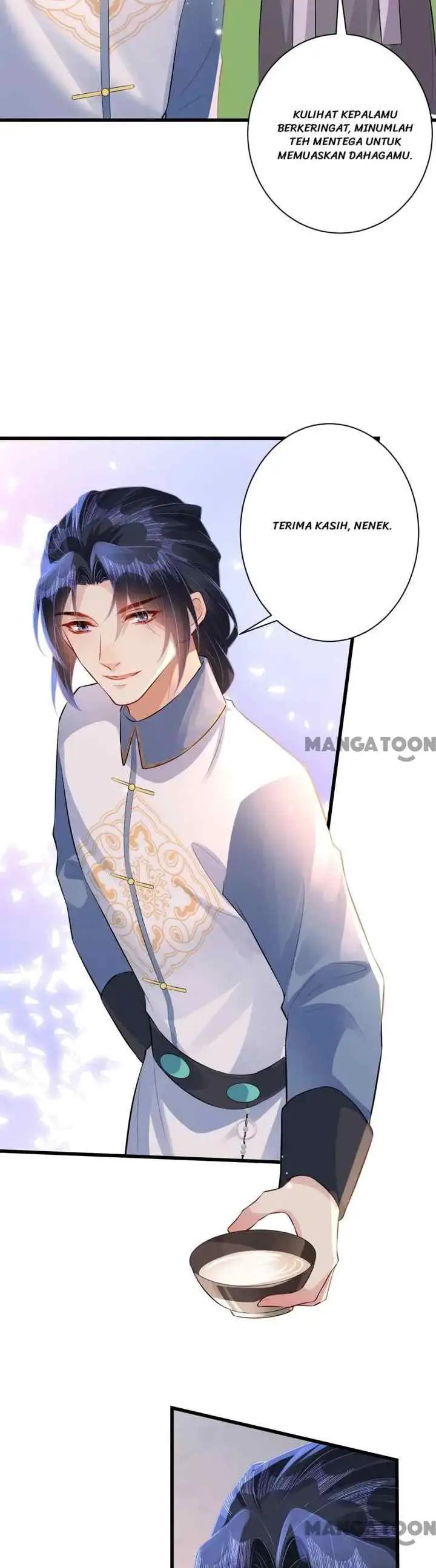 Princess, Don't Ruin Your Public Persona! chapter 149 halaman 14