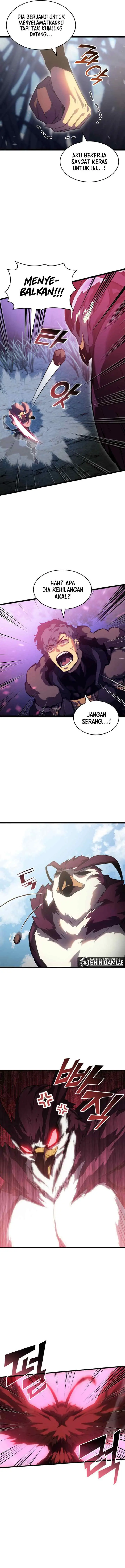 Return of the SSS-Class Ranker chapter 78 halaman 5